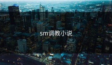 sm调教小说